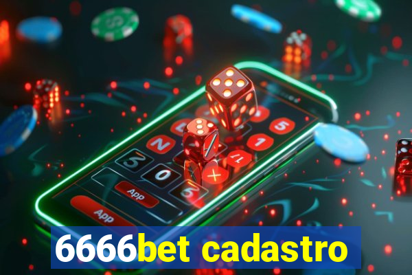 6666bet cadastro